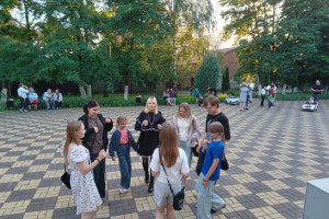 05.07.2025 Юдановский СДК. Концертная программа 